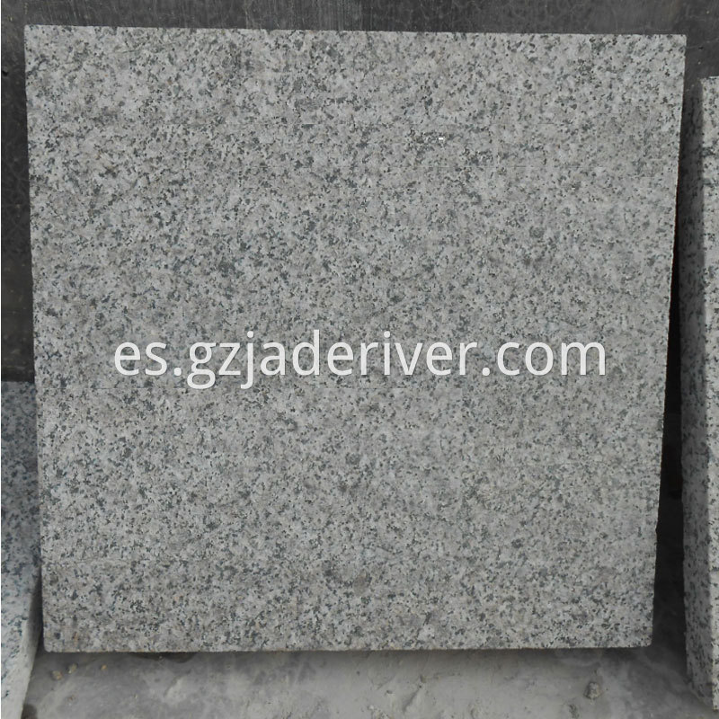 Granite size customization